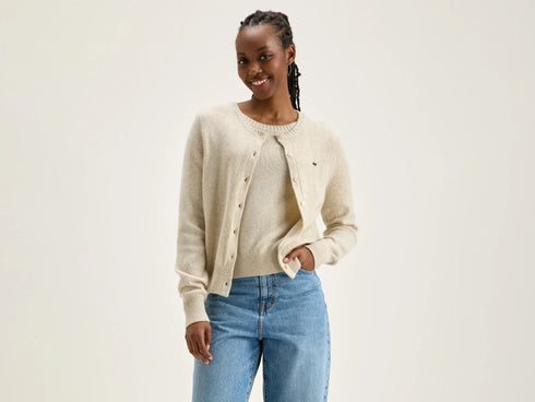 Cardigan GIWES